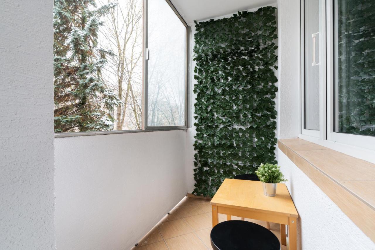 Verdant Appartamento