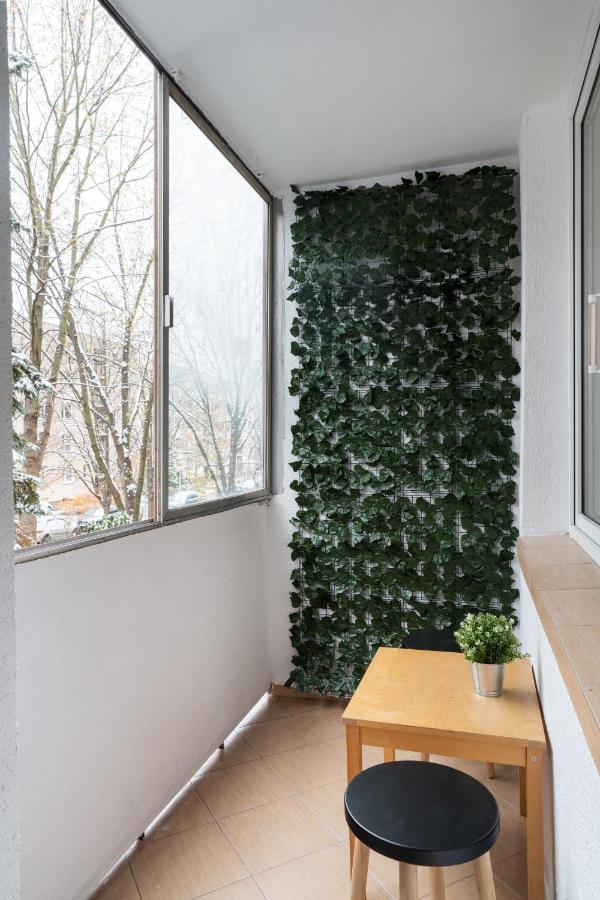 Apartment Verdant