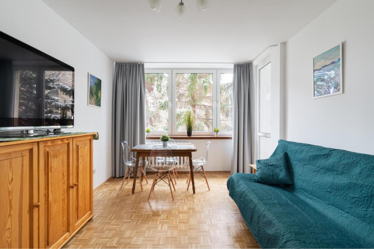 Apartment Verdant