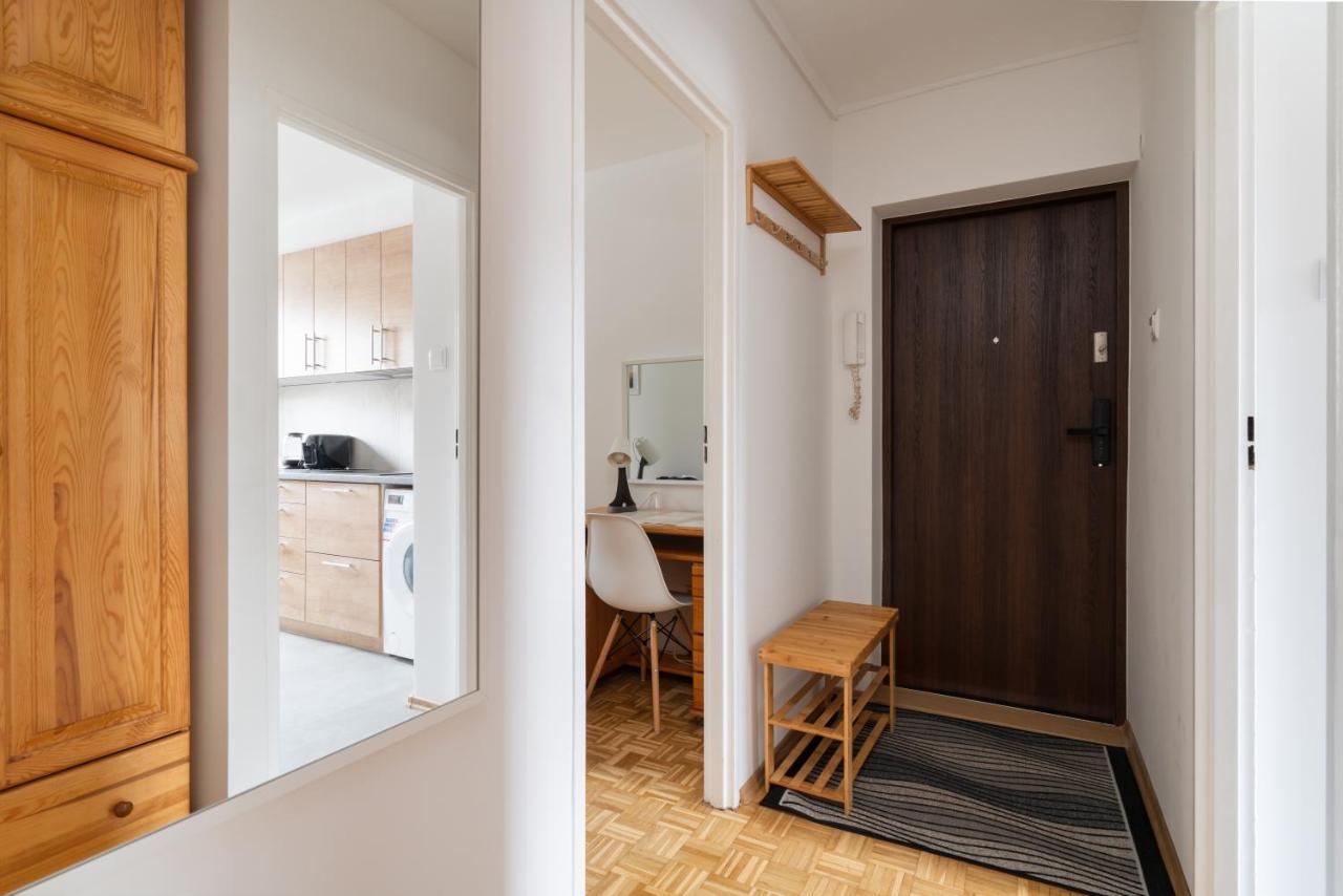 Apartment Verdant